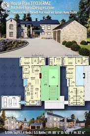 100 Best Hill Country House Plans Ideas