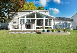 How Much Should A Sunroom Addition Cost