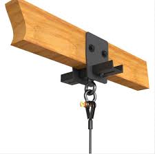 channel beam clamps overhead