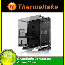 Thermaltake Core P1 Tg Wall Mount Mini