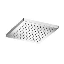 Aria Square 200 Shower Head Emporio Bagno