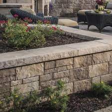 Retaining Wall Systems Estes Material