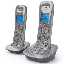 Bt 5960 Digital Cordless Telephone With