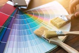 Interior Designers On The Paint Colours