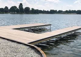 what s the best anchoring for my dock