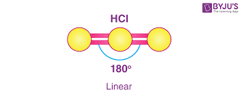 Lewis Structure Of Hcl How To Draw