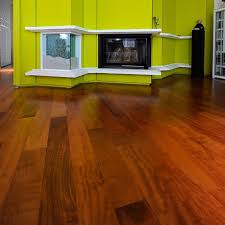 Brazilian Cherry Jatoba Hardwood