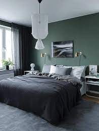 26 Bedroom Paint Colors For