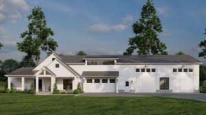 House Plan Of The Week Spacious One