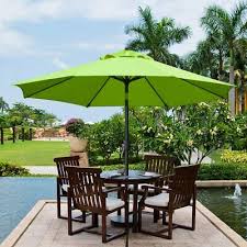 Patio Umbrella Top Canopy Replacement
