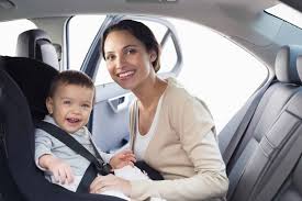 Child Restraint Laws Qld Pas In