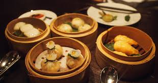 Top 5 Chinese Restaurants In And Around