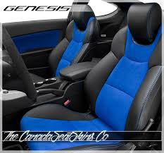 2016 Hyundai Genesis Coupe Leather