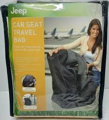 Jeep Toddler Baby Car Seat Car Seat