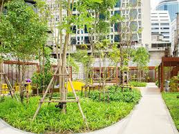 Cities Around The World Greener In 2021