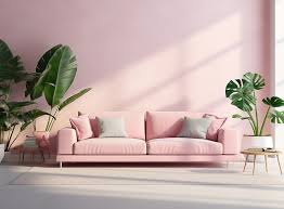 16 Pink Living Room Ideas To Inspire