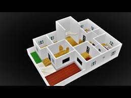 40x60 House Design East Face Gher Ka