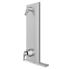 Hydapipe Exposed Tub Shower Faucets
