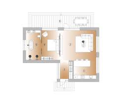 Guest House Architectural Plans