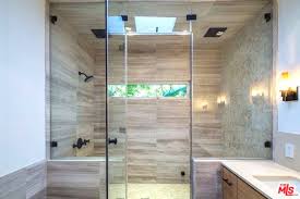 6 Basic Shower Door Styles And How To