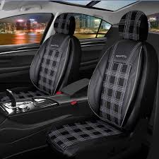 Seat Covers For Your Audi A1 Set