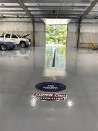 Collision Repair Facility In Clymer Pa