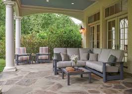 Clean And Maintain Outdoor Furniture