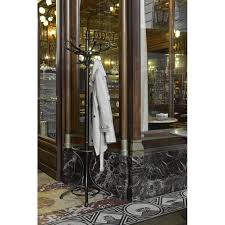 Standing Coat Rack