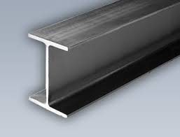 i beams or h beams structural steel