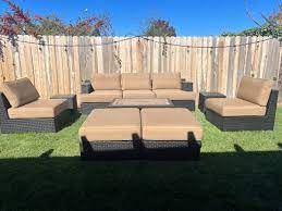 Sf Bay Area Furniture Outdoor Patio