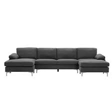 Modern Sectional Sofa