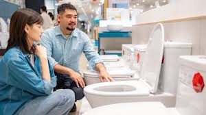 Toilet Seats Should You Get Elongated
