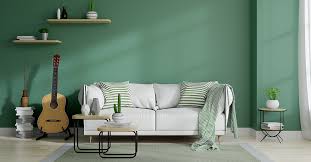 Luxury Interior Paint Colours