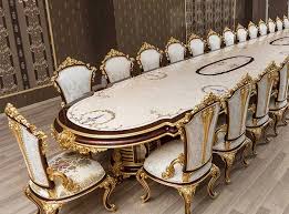 Luxury Furniture Collections Evgor Luxury