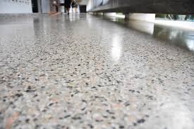 Decorative Concrete Cleaning Carpet Tech