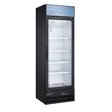 Commercial Merchandiser Freezer Reach