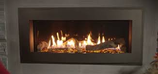 Heatilator Crave 42 Gas Fireplace Gas