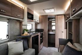 Swift Sprite Exclusive Caravan Dealer