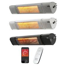 Infrared Heaters The Uks Best