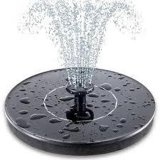 Tabletop Fountains The Home Depot