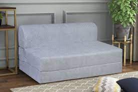 Memory Foam Sofa Cum Bed With Amazing