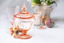 Tips On Collecting Depression Glass