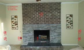 Built Ins And Fireplace Insert