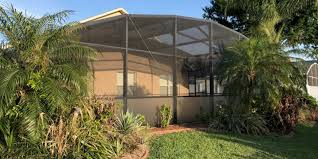 Pool Enclosures Screen Enclosures