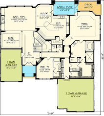 Architectural Designs House Plans