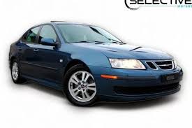 Used Saab 9 3 For In Newington Ct