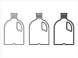 Gallon Png Vector Psd And Clipart