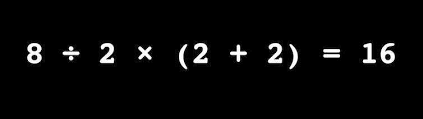 Viral Math Equation Stumped