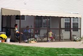 Kay Home Patio Mate Screen Room Kits