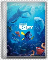 Finding Dory Dvd Folder Icons Finding